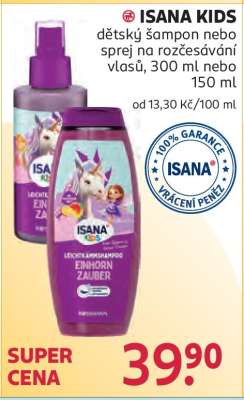 ISANA KIDS