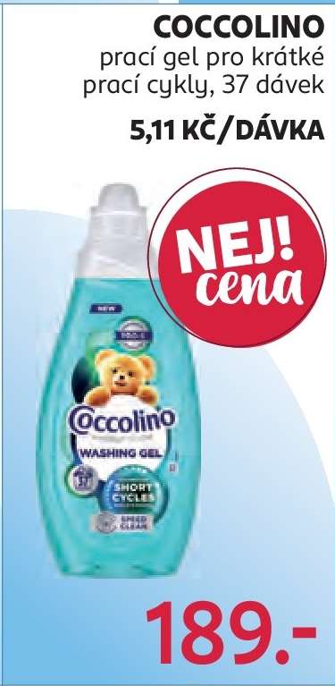 Coccolino