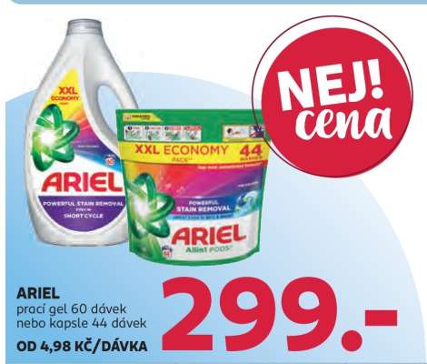 ARIEL
