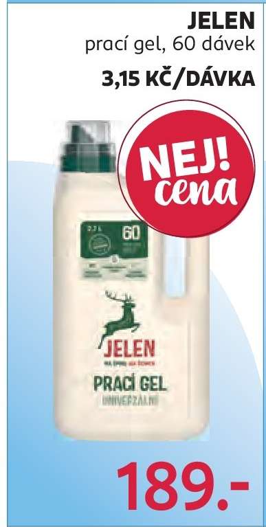 JELEN*