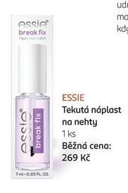essie**