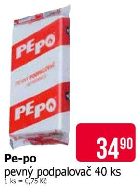 PE PO