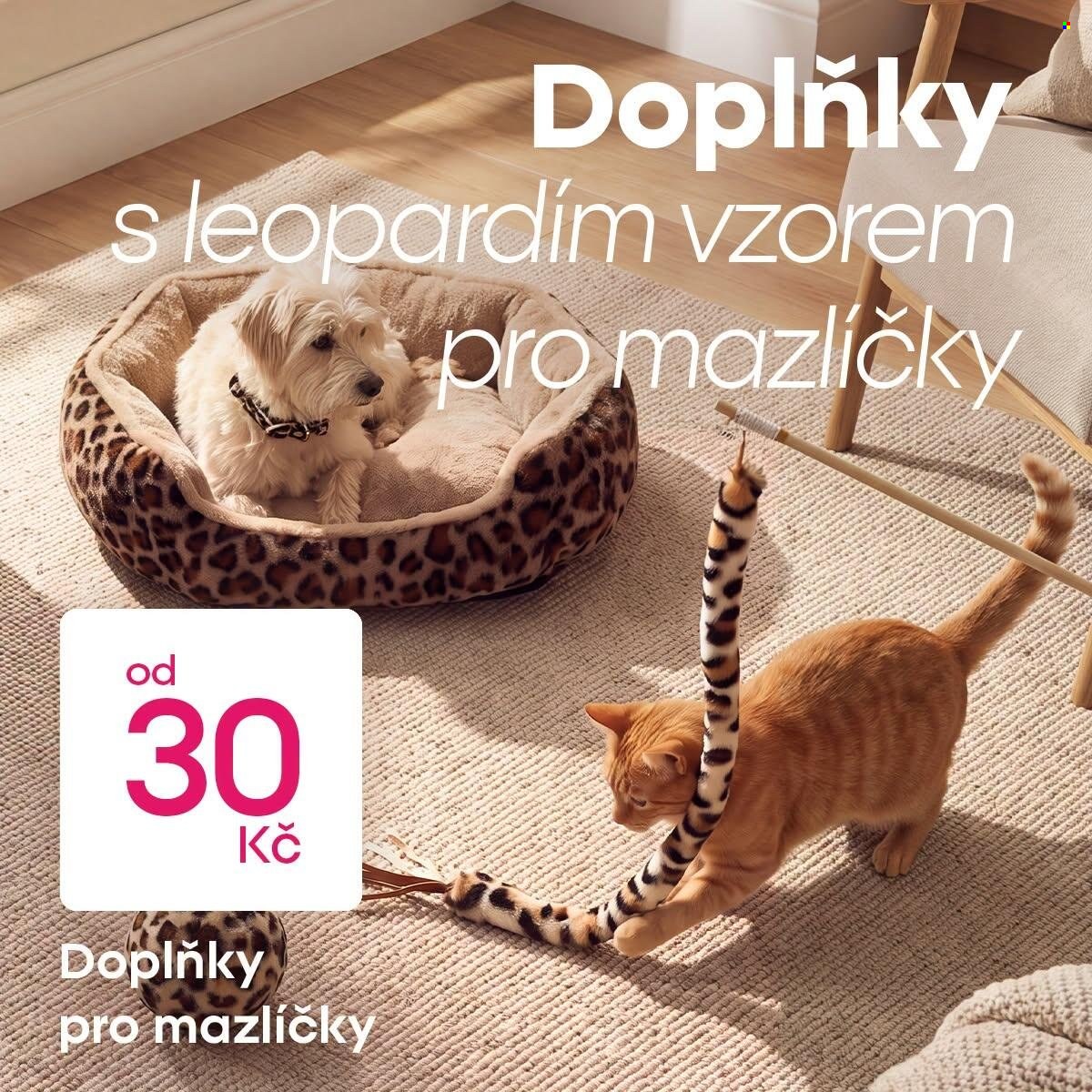 Leták PEPCO. Strana 3