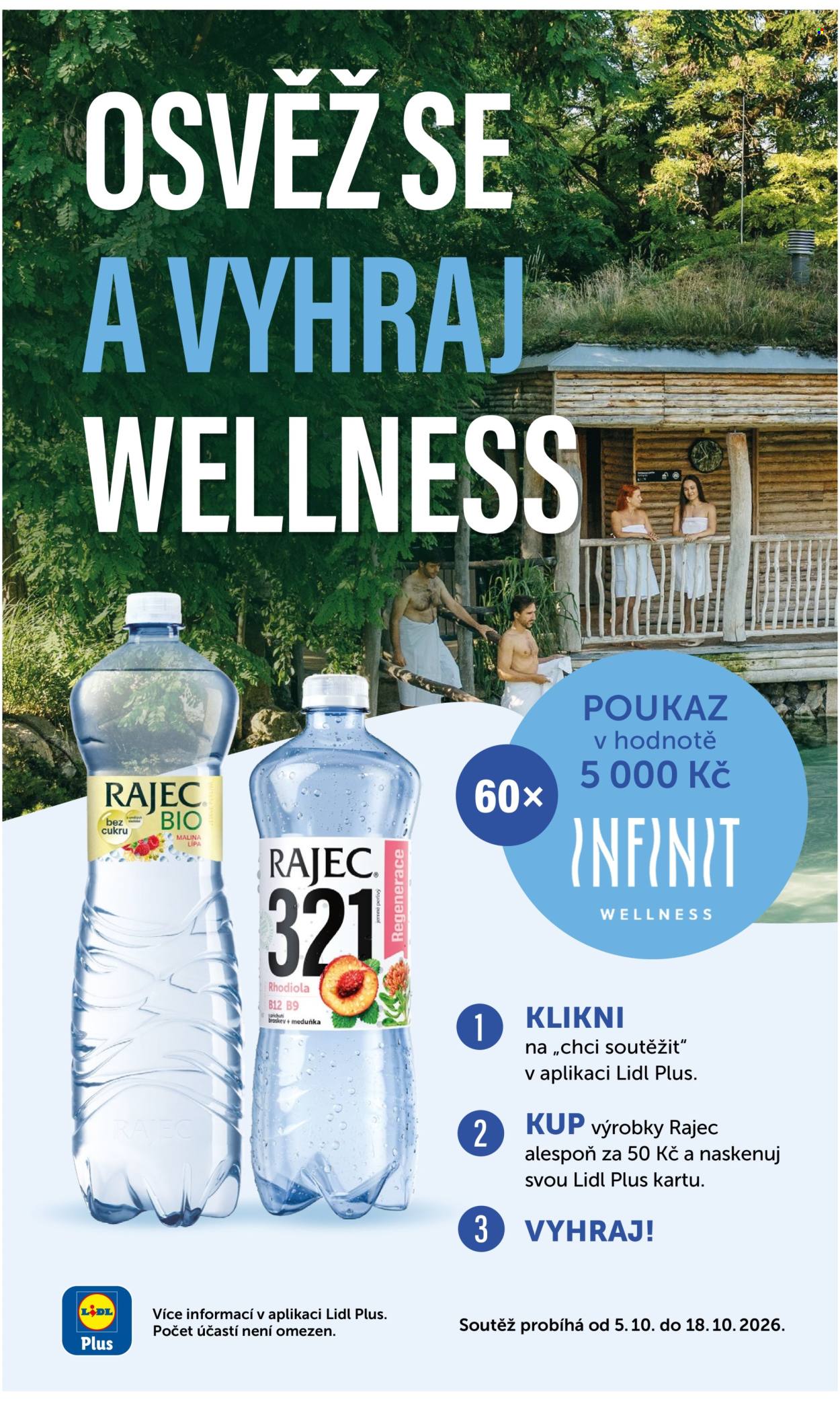 Leták Lidl - 12.10.2026 - 14.10.2026. Strana 29