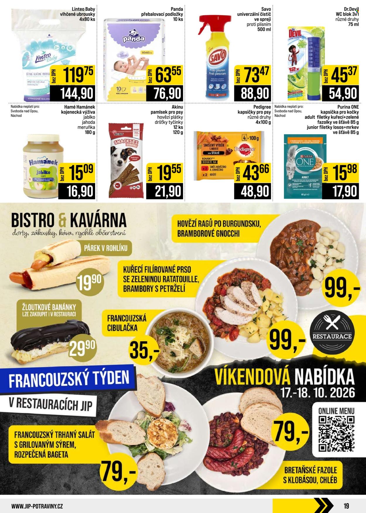 Leták JIP - 14.10.2026 - 20.10.2026. Strana 19