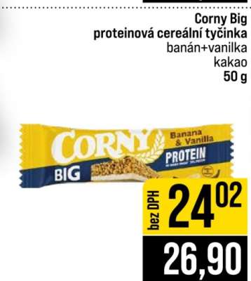 Corny BIG