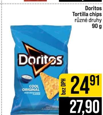 Doritos