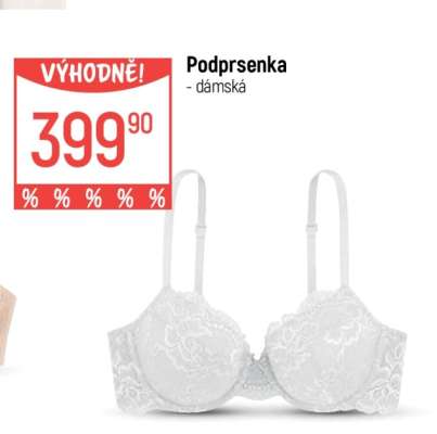 Podprsenka