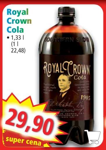 Royal Crown Cola