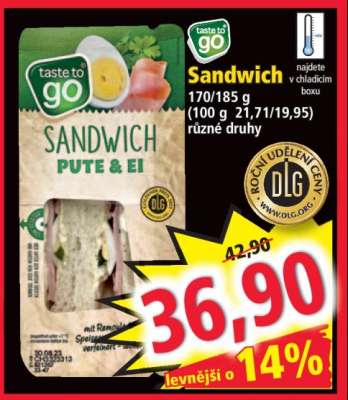 SANDWICH