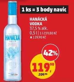 Hanácká Vodka