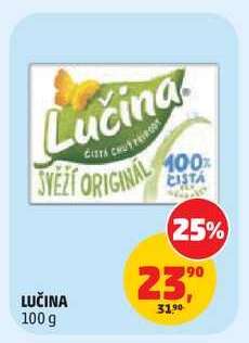 Lučina