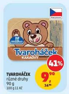Tvaroháček