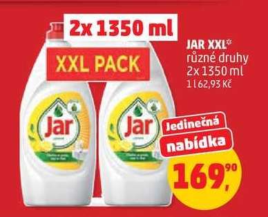JAR XXL*