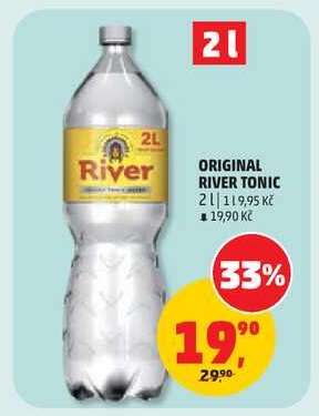 Original River Tonic