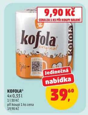 Kofola