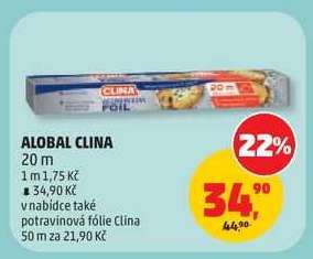 Alobal Clina