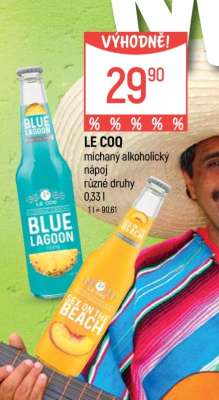 Le Coq