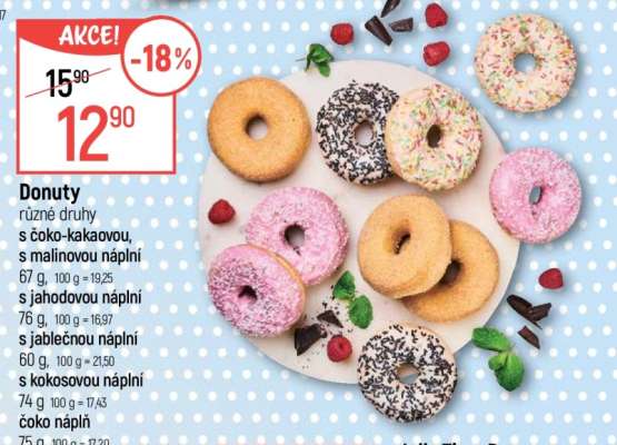Donuty
