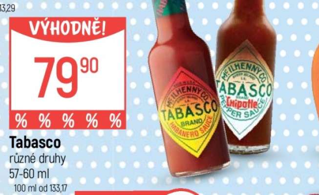 Tabasco