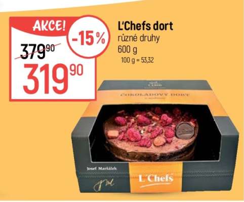 L'Chefs Dort