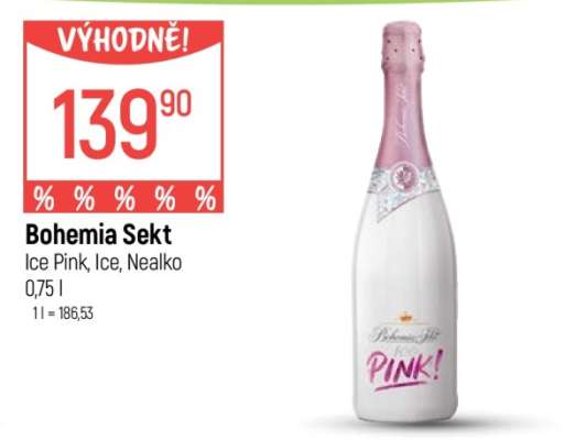 Bohemia Sekt