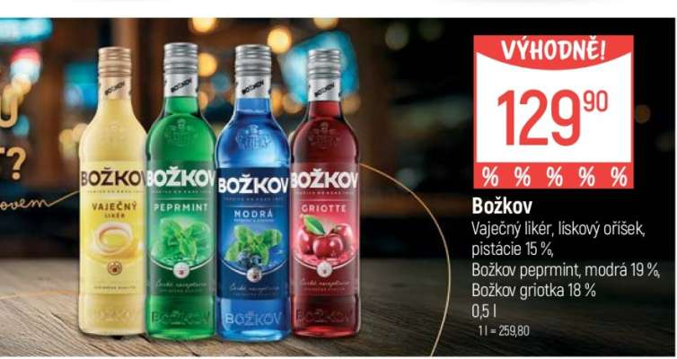 Božkov
