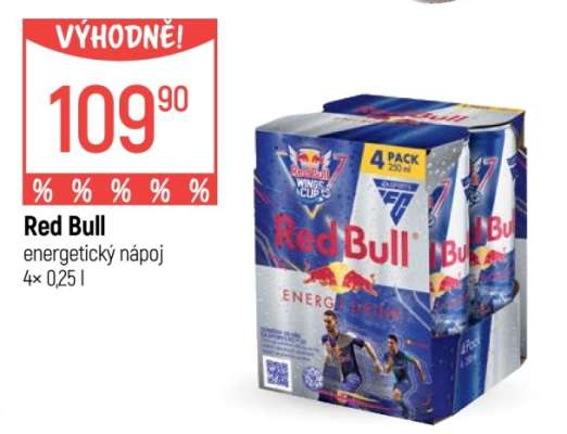 Red Bull