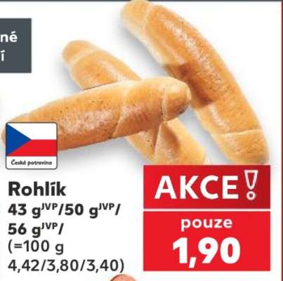 Rohlík