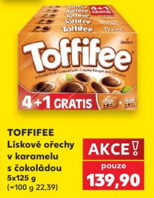 Toffifee