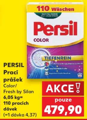 Persil Prací prášek