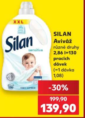 Silan aviváž