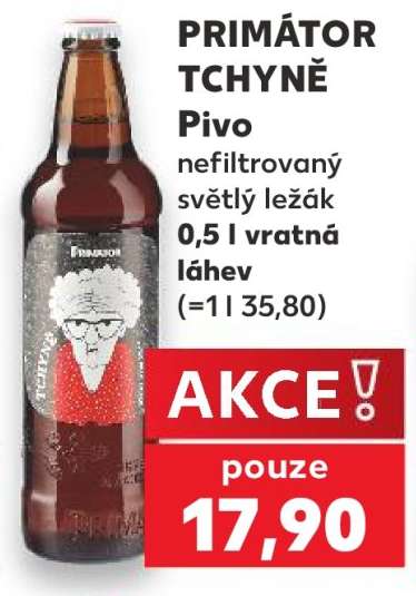 Primátor Tchyně