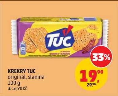 KREKRY TUC*