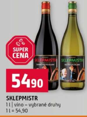 SKLEPMISTR*