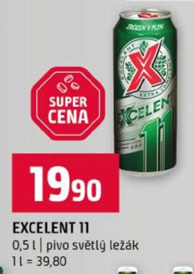 Excelent 11