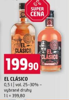 El Clasico