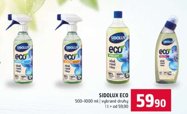 SIDOLUX ECO