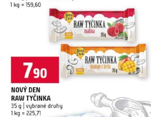 NOVÝ DEN RAW TYČINKA
