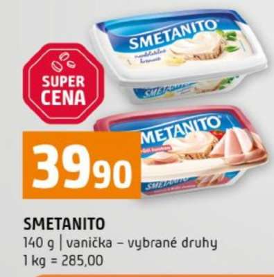 Smetanito