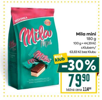Mila mini