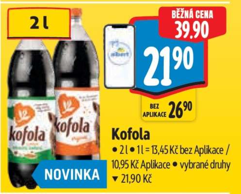 Kofola