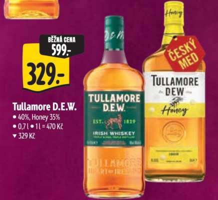 Tullamore D.E.W.