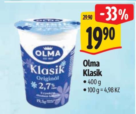 Olma Klasik