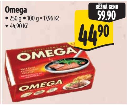 Omega