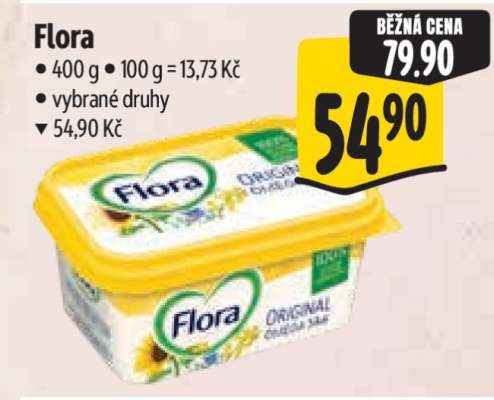 Flora