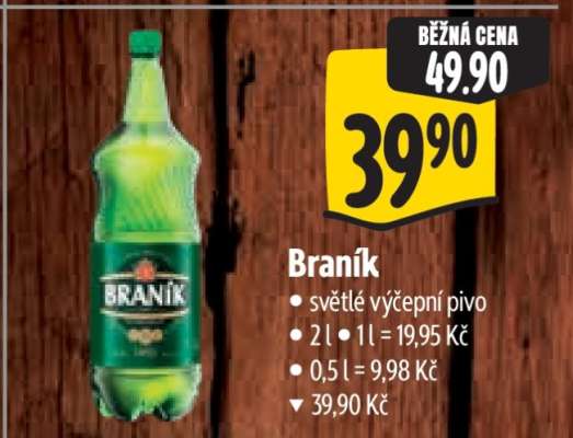 Braník
