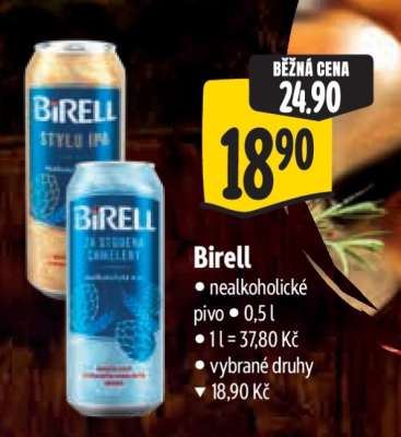 Birell