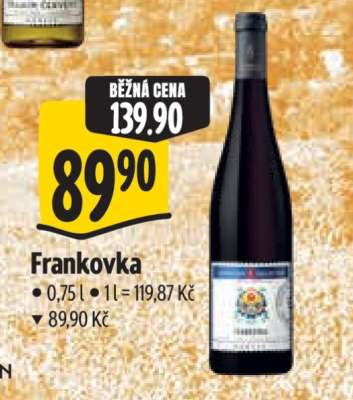 Frankovka