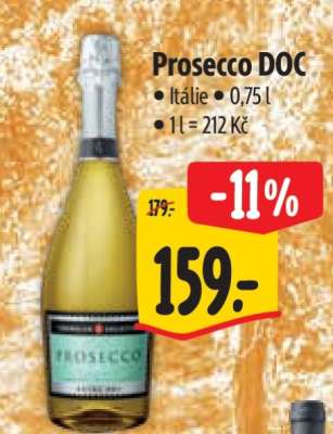 Prosecco DOC